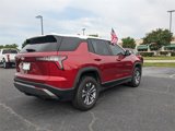 Used 2025 Chevrolet Equinox LT w/ Safety and Technology Package image 4