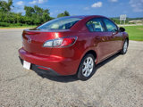 Used 2011 MAZDA MAZDA3 i Touring image 5