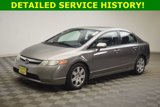 Used 2007 Honda Civic LX image 2