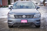 Used 2021 Volkswagen Tiguan SE image 3