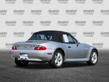 Used 2002 BMW Z3 2.5i image 5
