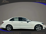 Used 2011 Mercedes-Benz C 300 4MATIC Sedan w/ Premium 1 Pkg image 3