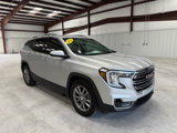 Used 2022 GMC Terrain SLT image 3