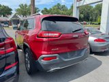 Used 2016 Jeep Cherokee Limited image 4