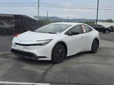 New 2025 Toyota Prius LE image 2