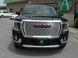Used 2021 GMC Yukon XL Denali w/ Denali Premium Package image 2