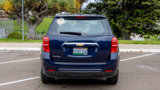 Used 2017 Chevrolet Equinox LS image 5