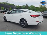 Used 2024 Nissan Sentra SV image 2