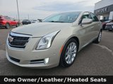 Used 2016 Cadillac XTS Luxury w/ Driver Awareness Package image 2