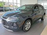 Used 2020 Chevrolet Blazer LT image 3