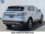 Used 2022 Lincoln Nautilus Reserve image 5