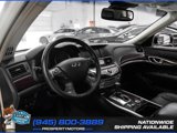 Used 2018 INFINITI Q70 Luxe image 3