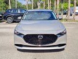 Certified 2025 MAZDA MAZDA3 s image 2