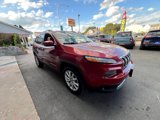 Used 2014 Jeep Cherokee Limited image 4