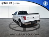 Used 2012 Ford F150 Lariat w/ Lariat Plus Pkg image 6