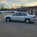 Used 2002 Chevrolet Malibu LS w/ Preferred Equipment Group 1 image 3