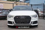 Used 2020 Audi S3 Premium Plus w/ Premium Plus Package image 4
