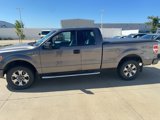 Used 2012 Ford F150 STX w/ STX Decor Pkg image 4