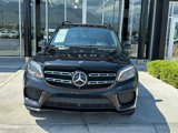 Certified 2019 Mercedes-Benz GLS 550 4MATIC image 2