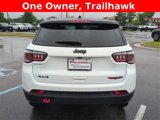 Used 2024 Jeep Compass Trailhawk image 5