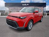 New 2025 Kia Soul LX image 2