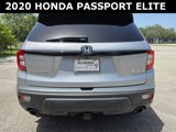 Used 2020 Honda Passport Elite image 4