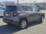 Used 2020 Jeep Renegade Latitude w/ Cold Weather Group image 4