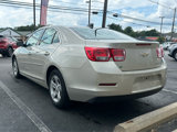 Used 2015 Chevrolet Malibu LS w/ Protection Package image 5