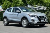 Certified 2021 Nissan Rogue Sport S image 2