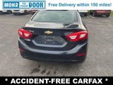 Used 2016 Chevrolet Cruze LS image 4