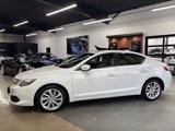 Used 2018 Acura ILX w/ Premium Package image 3