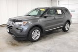 Used 2019 Ford Explorer XLT w/ Equipment Group 202A image 4