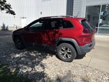 Used 2014 Jeep Cherokee Trailhawk w/ Leather Interior Group image 2