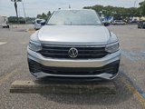 Used 2023 Volkswagen Tiguan SE R-Line image 2