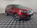 Used 2015 Ford Edge Titanium w/ Equipment Group 302A image 1