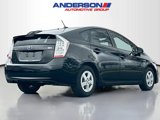 Used 2010 Toyota Prius Five image 2