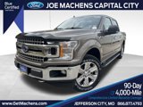 Certified 2019 Ford F150 XLT w/ Equipment Group 302A Luxury image 2