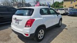 Used 2018 Chevrolet Trax LS w/ LPO, Cargo Package image 5