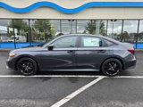New 2025 Honda Civic Sport image 2