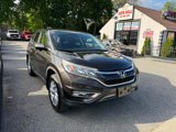 Used 2015 Honda CR-V EX image 3