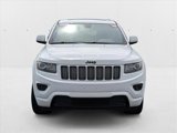Used 2015 Jeep Grand Cherokee Altitude image 2