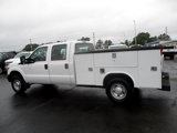 Used 2013 Ford F250 XL w/ Skid Plate Pkg image 3