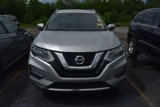 Used 2017 Nissan Rogue SV image 2