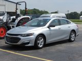 Used 2021 Chevrolet Malibu LS image 3