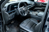 Used 2021 Cadillac Escalade Sport w/ Driver Assist Tech Package image 2