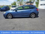 Used 2013 Subaru Impreza 2.0i Sport Premium image 4