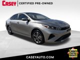 Certified 2023 Kia Forte LXS w/ LXS Technology Package image 1