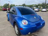 Used 2001 Volkswagen Beetle GLS image 2