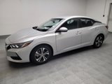 Used 2023 Nissan Sentra SV image 2