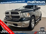 Used 2017 RAM 1500 Big Horn image 5
